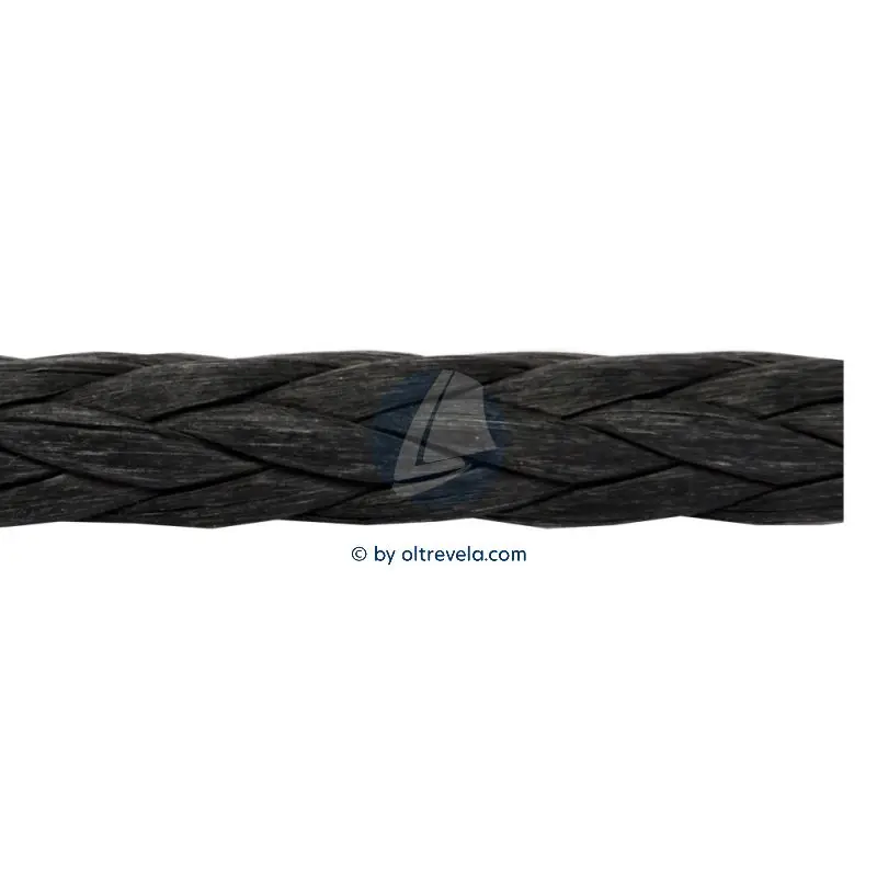 Occasione Treccia DSK78 ULTRA Ø3mm nera
