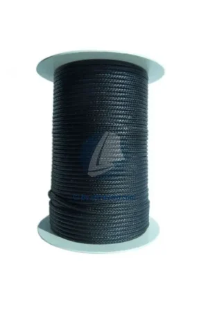 Mini rocchetta da 100m in DYNEEMA Ø1.3mm grigio scuro Compra Adesso