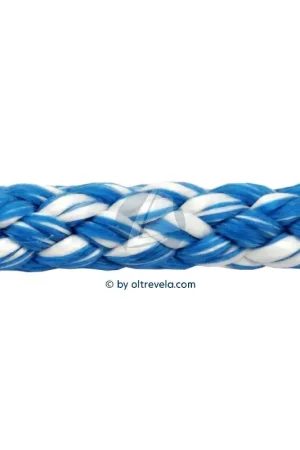 Treccia DSK78 SWIFTCORD Ø6mm azzurro Prezzo Scontato