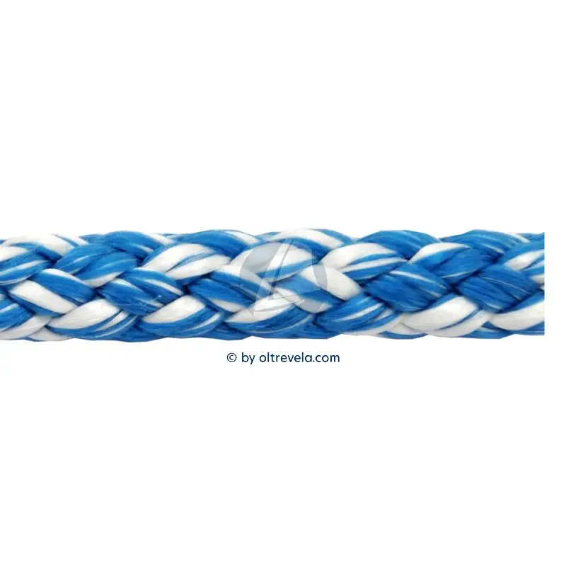 Treccia DSK78 SWIFTCORD Ø6mm azzurro Prezzo Scontato