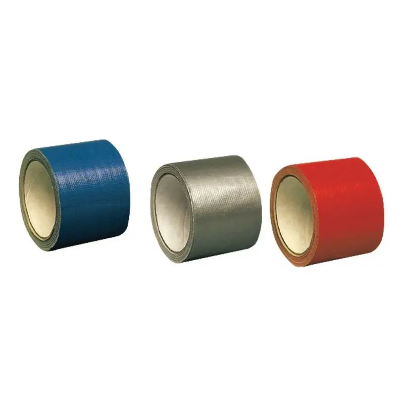 Reso Gratuito Nastro Nero Autoadesivo PSP Marine Tapes 50 mm x 5 m - Riparazioni Nautiche e Antiusura per Barche, Vele e Teli