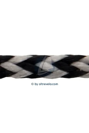 Bestseller Treccia poliestere alta tenacità Polybraid Ø3mm