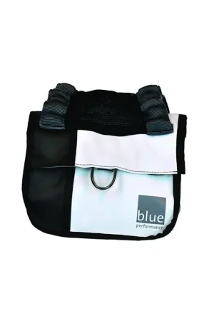 Consegna Rapida Tasche portaoggetti Blue Performance per derive - SMALL e LARGE, impermeabili e resistenti ai raggi UV, colore nero/bianco