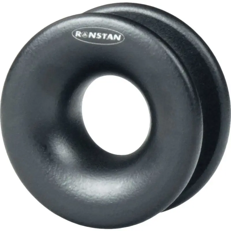 Anello basso attrito Ronstan Ø29mm con foro Ø11mm - Carico massimo 2000kg, peso 8,4g - Modello RF8090-11 per nautica e barche Sconto