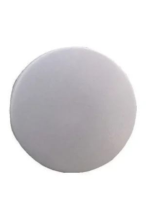 Occasione Imperdibile Cappuccio in Plastica Stayput Press per Vela - Anticorrosione e Antiuv, Facile da Installare con Foro 5 mm e Testa Ø 18 mm
