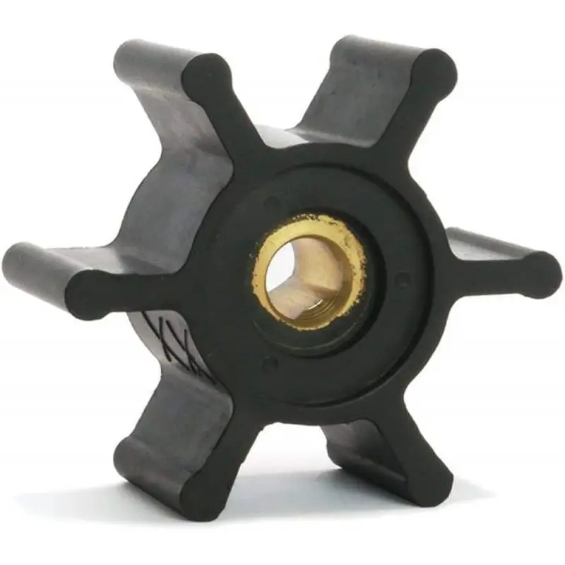 Girante Jabsco 7273-0003-P in Nitrile con Set di Guarnizioni per Nautica Offerta Speciale