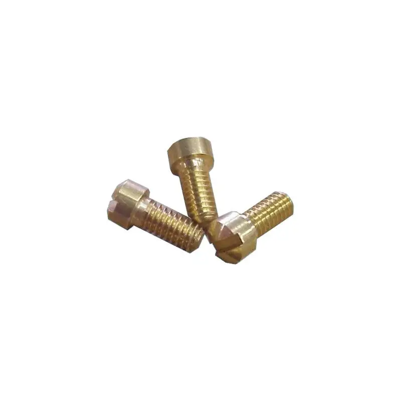 Vite Jabsco 3PZ 91003-0010 Compatibile con Pompe Jabsco 3270 Di Tendenza