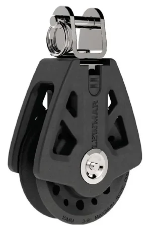 Bozzello Synchro 50 Singolo con Testa Forcella - Lewmar per Vela e Nautica Occasione