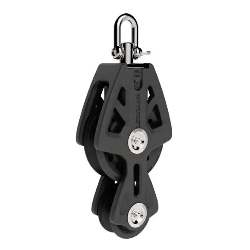 Bozzello Synchro 72 Violino Lewmar - Accessorio Nautico per Vela e Barca Saldi
