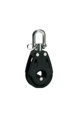 Bozzello Control 30 Singolo Lewmar - Attrezzatura Marina di Alta Qualità per Vela e Nautica Soddisfatti O Rimborsati