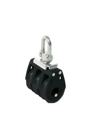 A Buon Prezzo Bozzello Control 40 Triplo Lewmar - Accessorio Essenziale per Vela e Nautica per Manovre Efficaci