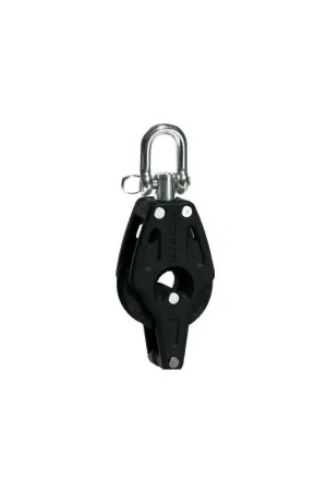 Bozzello Control 30 Singolo Arricavo Lewmar - Efficienza e Affidabilità nella Manovra delle Vele per Vela e Nautica Sconto