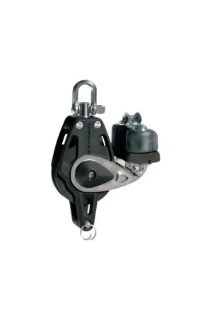 Acquista Ora Bozzello Control 40 Singolo Arricavo Strozzatore Lewmar per Vele e Nautica - Ottimizza la Tua Vela con Efficienza e Affidabilità