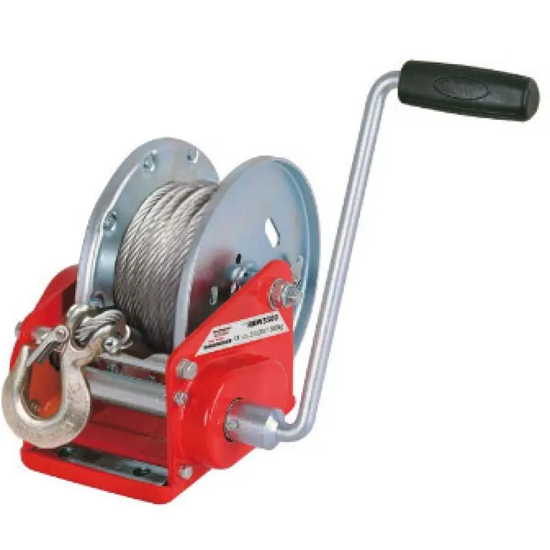 Compra Oggi Stesso Arganello ROCK con freno automatico Auto brake