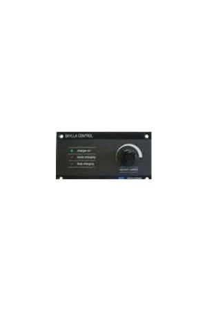 Caricabatteria VICTRON Skylla TG a microprocessore 3 stadi IUOU, 2 uscite isolate (2a uscita 4A per avviamento), compensazione temperatura, carcassa alluminio, ventilazione forzata, protezioni Offerta Lampo