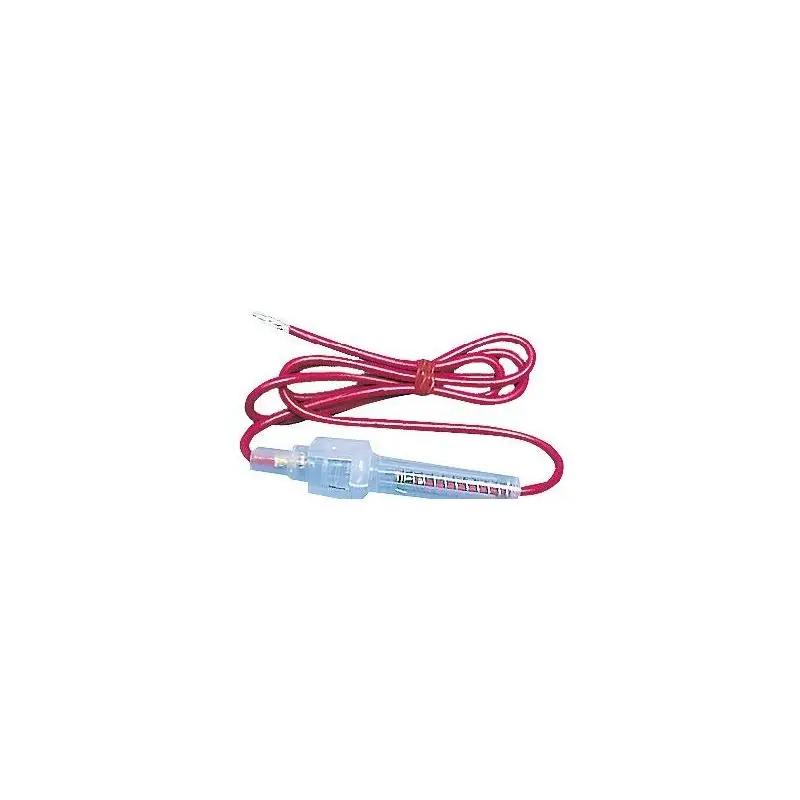 Portafusibile Volante Osculati per Fusibili in Vetro 6,3x32 mm - Accessori Nautici Essenziali per la Vela e la Nautica Di Tendenza