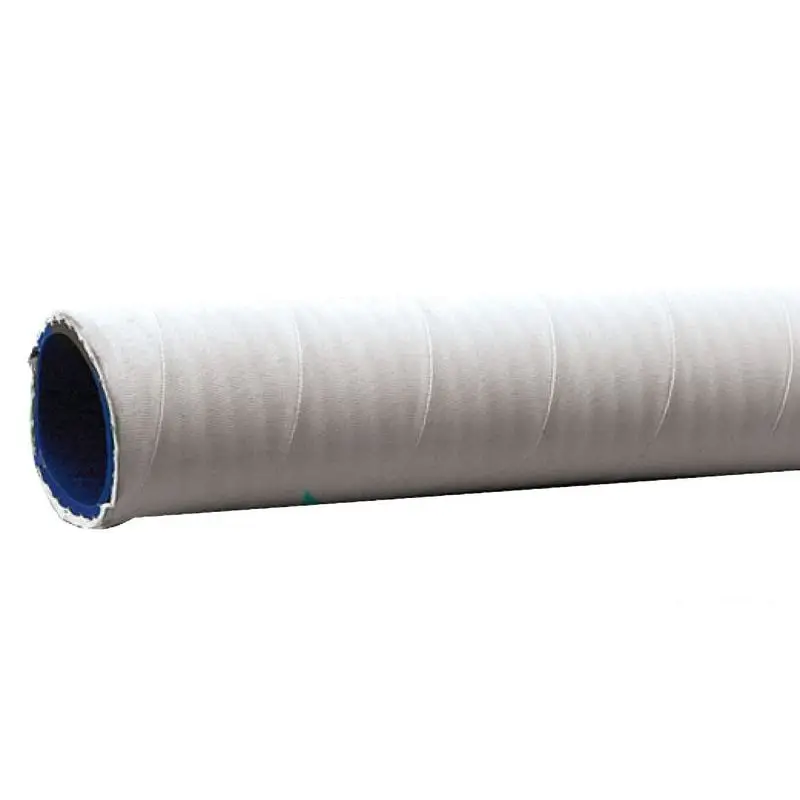 Tubo in gomma Sanitary antiodore 38 x 47 mm per servizi sanitari - Flessibilità e resistenza per la tua imbarcazione Offerta