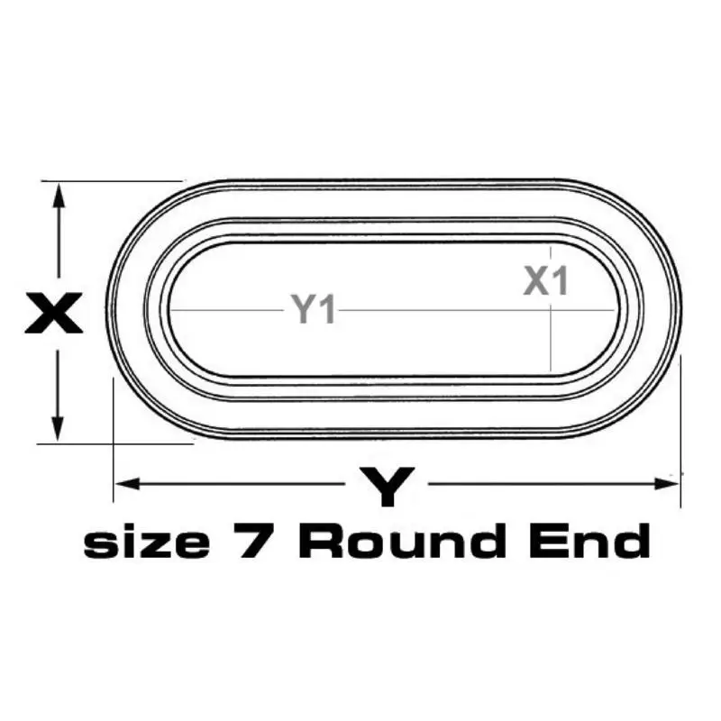Oblò Lewmar in acciaio AISI 316 con cerniere frizionate e maniglie ad azione rapida, approvato CE, installabile su superfici da 9 a 30 mm, completo di ghiera in ABS e zanzariera. Promozione