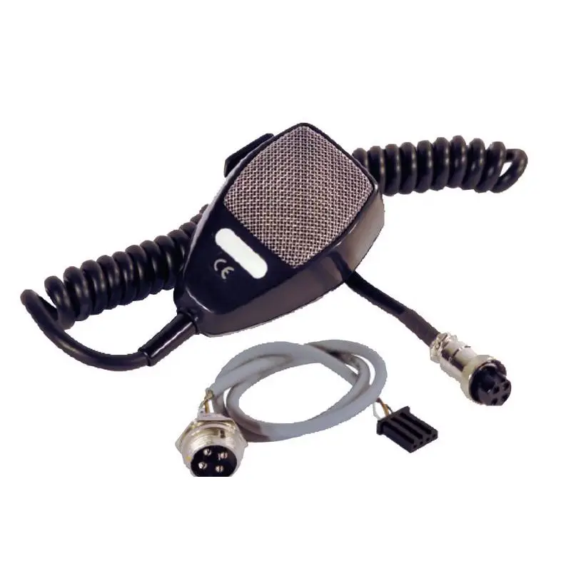 Offerta Tromba Elettronica MARCO con Amplificatore e Sirena Omologata RINA per Imbarcazioni da 20 a 75 Metri - Completa di Segnale da Nebbia e Microfono