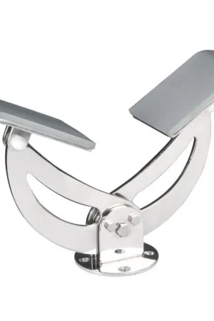 Supporto Universale Regolabile e Sfilabile per Tender, Moto d'Acqua e Derive in Acciaio Inox AISI 316 - Kiwi Marine Miglior Prezzo