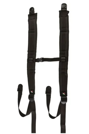 Bestseller Borsone Stagno Trasformabile in Zaino AMPHIBIOUS Cargo con Spallacci Imbottiti e Chiusura Quick Proof - Spazioso e Versatile per la Nautica e le Avventure all'Aperto