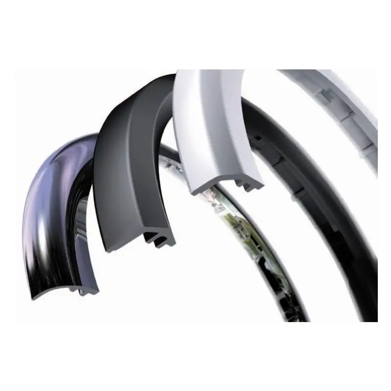 Ghiera di Finitura VDO per Strumenti ViewLine - Disponibile in Formati da 52 mm e 85 mm - Colore Bianco Tondo Prezzo Scontato