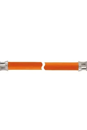 Professionale Tubi RVS 8 x RVS 8 600 mm - Componenti di Alta Qualità per Nautica e Vela