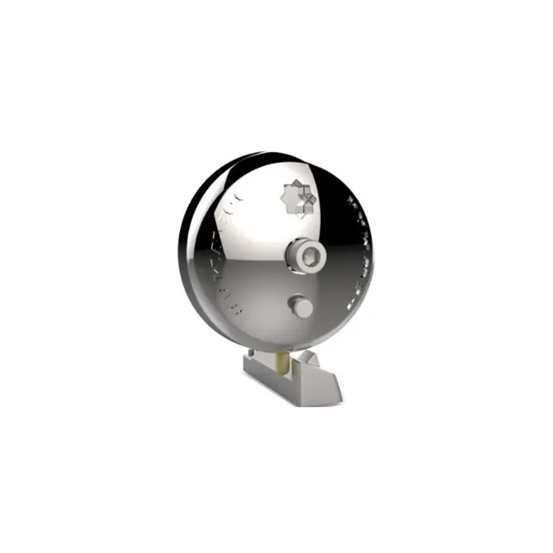 Ultimissimo Modello Salpancore Lewmar HX1 con Kit Rilascio Libero, Motore 500/800 W, Telaio in Alluminio, Copertura in Polimero, Impermeabilizzato IP67, Opzioni Barbotin 6/7 mm o 8 mm.