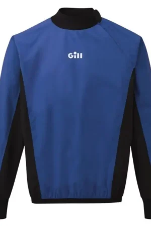 Occasione Spraytop Dinghy Top Gill Marine - Giacca Unisex Impermeabile e Traspirante con Cuciture Nastrate, Polsini in Glideskin e Marsupio Interno per Vela e Nautica