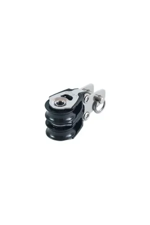 Offerta Del Giorno Bozzello Dynamic 20mm Doppio Allen con Perno - Performance Avanzata per Vela e Nautica