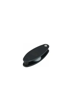 Bozzello con Arricavo per Vang Laser® e ILCA® Allen - Puleggia in Acetal e Corpo in Alluminio, Carico di Lavoro 310kg, Peso 39g - Ottimizza la tua Vela con Massima Affidabilità e Leggerezza Offerta Speciale