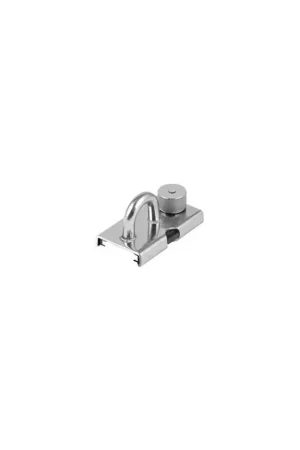 Carrello Allen con Fermo a Pistone e Passacavo per HA-0226 - 60g - Ideale per Vela e Nautica Ordina Subito