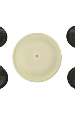 Kit Manutenzione per maceratore Whale Gulper Soddisfatti O Rimborsati