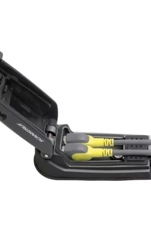 Presa Doppia USB-A IPX6 Impermeabile per Nautica - Ricarica Rapida e Profilo Ultra Basso Scanstrut Novità
