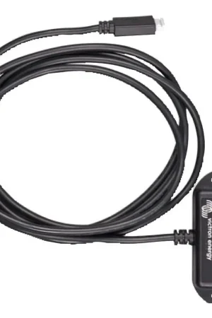 Ultima Occasione Victron Energy Inverter Professionale Sinumax 12V con Ventilazione Forzata e Protezioni per Uso Nautico