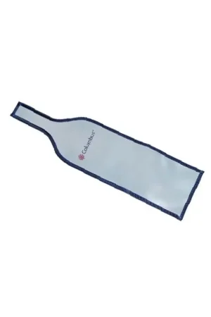 Più Venduto Protezione COLUMBUS per Lande e Tenditori 475x95 - Accessorio Nautico Essenziale per la Vela