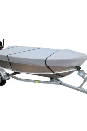 Must-Have Telone Impermeabile per Canoe e Lance 500/530 Oceansouth - Tessuto Traspirante e UV Resistente, Adatto per Rimorchio fino a 60 km/h