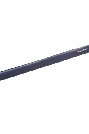 Non Perdere Copridraglia COLUMBUS 1000 in Tessuto 600 DEN Resistente ai Raggi UV con Interno in Morbido Espanso e Doppia Chiusura a Strappo per Nautica e Barche