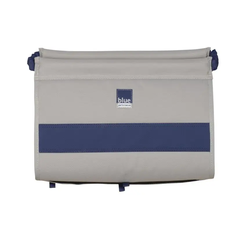 Tasca per Drizze Blue Performance - Impermeabile e Resistente ai Raggi UV, Vari Formati per Navigazione e Accessori Nautici Ultime Pezzi