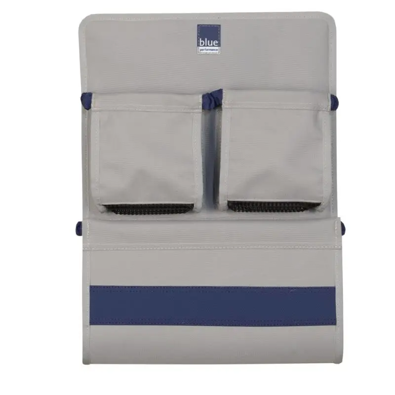 Tasche per cabina Blue Performance - Soluzione pratica e ordinata per stivaggio in barca, bagno e dinette, impermeabili, anti muffa e disponibili in due misure. Offerta Speciale