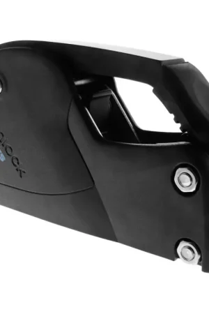Stopper XTS Singolo Verticale Ø 6-10mm Spinlock - Massima Resistenza e Tenuta per Cime da Regata fino a 700kg con Maniglia in Lega e Chiusura Sicura Solo Oggi