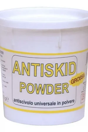A Buon Prezzo Antiscivolo Universale in Polvere Grossa C-ANTISKID POWDER 70g - Cecchi Gustavo per Nautica e Vela
