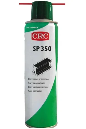 Offerta Speciale CRC Protettivo Nautico Anticorrosivo - Protezione Eccellente per Leghe Ferrose e Non Ferrose, Resistente all'Umidità per Oltre 2 Anni