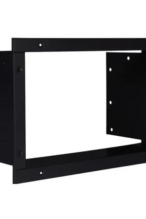 Frigorifero a cassetto Isotherm Elegance con Porta in Acciaio Inox, Compressore Secop BD 12/24V, Sistema Easy Fix e Interfaccia Digitale User Friendly - Ideale per Barche e Nautica Prezzo Conveniente