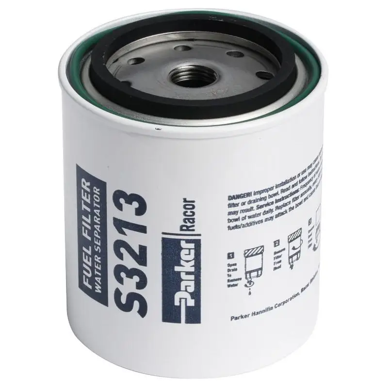 Cartuccia Filtro 10 Micron Racor S3213 per Nautica e Barche Acquista Ora