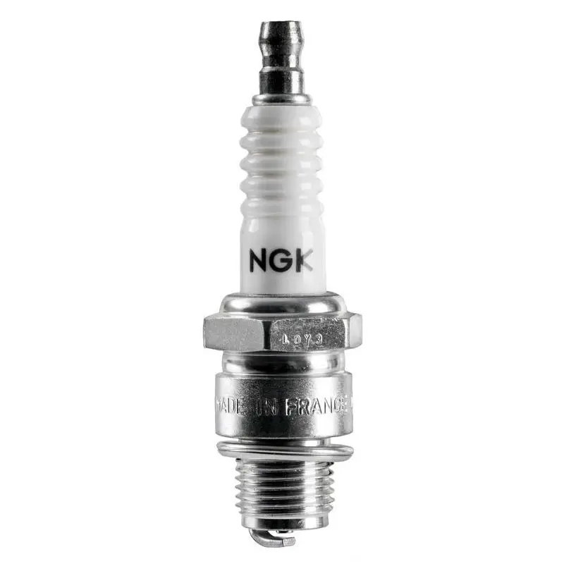 Soddisfatti O Rimborsati Candela NGK ZFR6K-11 per Motori Marini - Compatibile con Mariner, Yamaha, Suzuki, Mercury, Tohatsu, Selva e Honda