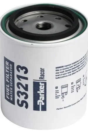 Offerta Cartuccia di Ricambio per Filtro Carburante RACOR R26P - Filtro 30 Micron per Nautica e Barche