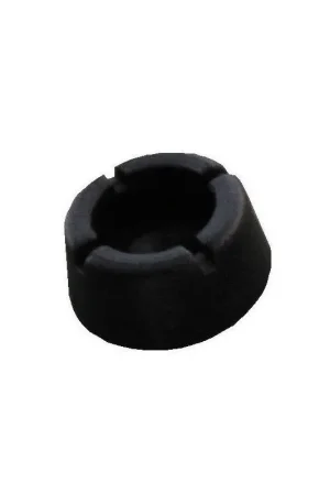 Supporto in plastica Stayput Press NERO per tessuti nautici - Resistente e facile da installare, Ø testa 18 mm, foro richiesto 5 mm. Compra Online