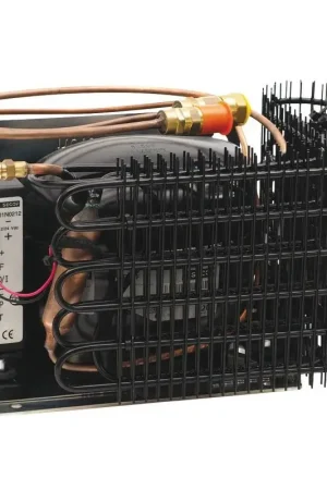 Prezzo Di Fabbrica Kit Unità Refrigerante ISOTHERM ITC con Evaporatore Ventilato - Soluzione Efficiente per la Refrigerazione Nautica con Controllo Digitale e Risparmio Energetico Fino al 30%