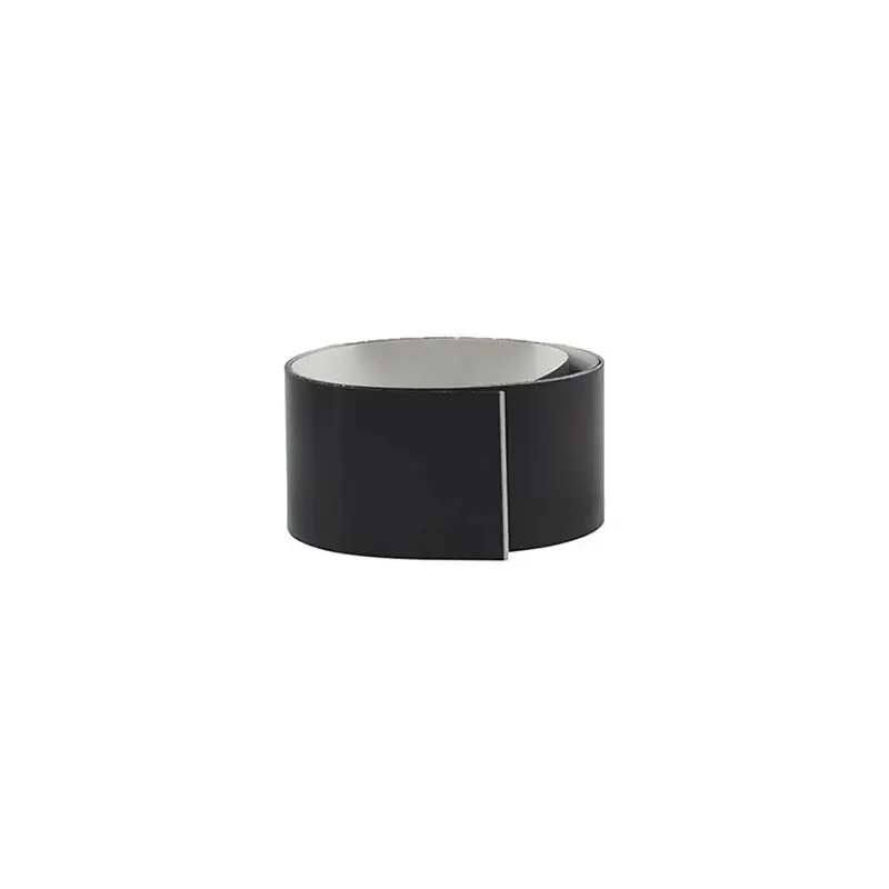 Reso Gratuito Nastro Adesivo Chafe Anti Abrasione PROtect Tapes - 250 Micron Nero 51mm x 3.0m per Protezione Nautica e Attrezzature della Barca
